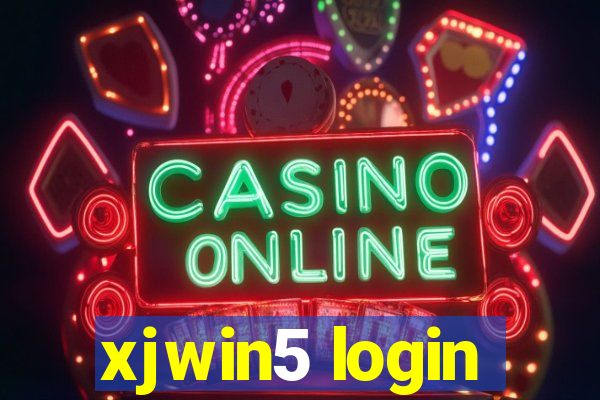 xjwin5 login